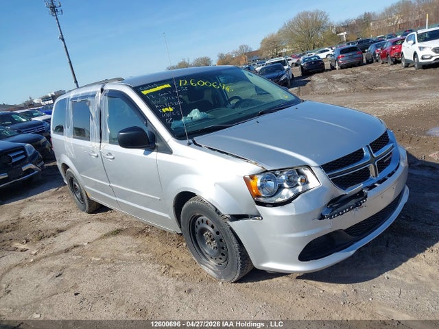 Aukcja sprzedaży 2012 Dodge Grand Caravan Se/sxt, vin: 2C4RDGBGXCR311220, numer aukcji: 12600696