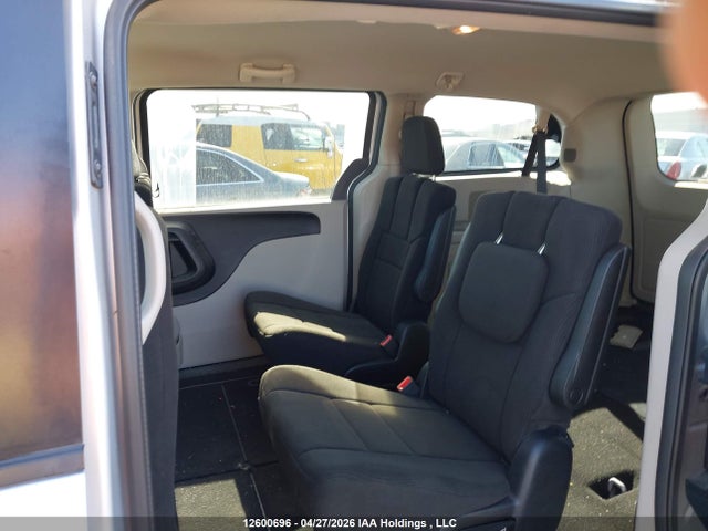 Aukcja sprzedaży 2012 Dodge Grand Caravan Se/sxt, vin: 2C4RDGBGXCR311220, numer aukcji: 12600696