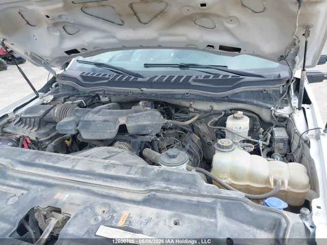 2019 Ford F-350 Xl მანქანა იყიდება აუქციონზე, vin: 1FT8W3B68KEE16565, აუქციონის ნომერი: 12600700