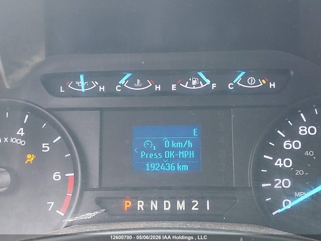 2019 Ford F-350 Xl მანქანა იყიდება აუქციონზე, vin: 1FT8W3B68KEE16565, აუქციონის ნომერი: 12600700