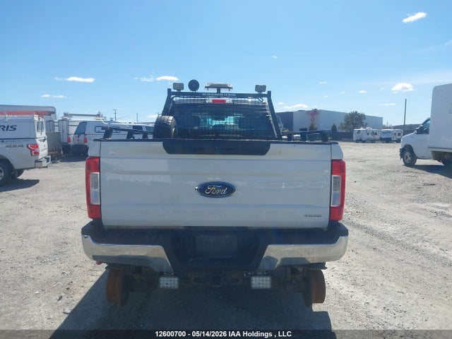 2019 Ford F-350 Xl მანქანა იყიდება აუქციონზე, vin: 1FT8W3B68KEE16565, აუქციონის ნომერი: 12600700