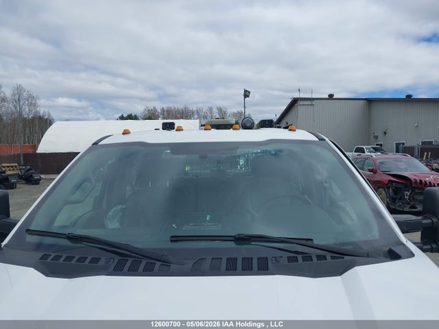 2019 Ford F-350 Xl მანქანა იყიდება აუქციონზე, vin: 1FT8W3B68KEE16565, აუქციონის ნომერი: 12600700
