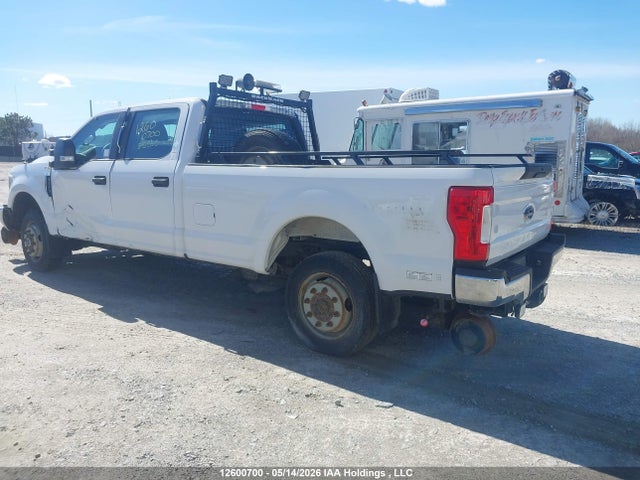 2019 Ford F-350 Xl მანქანა იყიდება აუქციონზე, vin: 1FT8W3B68KEE16565, აუქციონის ნომერი: 12600700