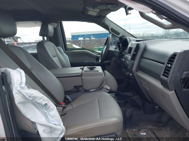 2019 Ford F-350 Xl მანქანა იყიდება აუქციონზე, vin: 1FT8W3B68KEE16565, აუქციონის ნომერი: 12600700