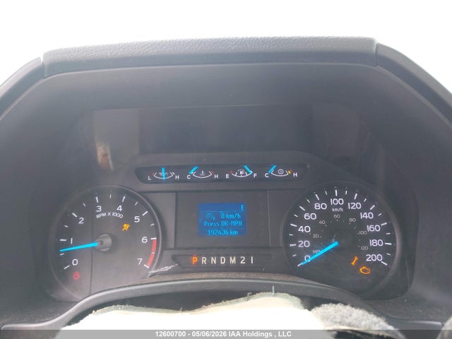 2019 Ford F-350 Xl მანქანა იყიდება აუქციონზე, vin: 1FT8W3B68KEE16565, აუქციონის ნომერი: 12600700