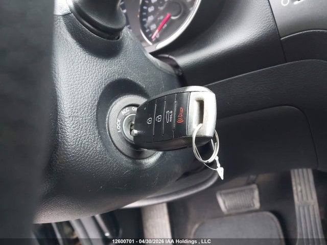 Продаж на аукціоні авто 2014 Kia Forte Lx, vin: KNAFX4A6XE5250580, номер лоту: 12600701