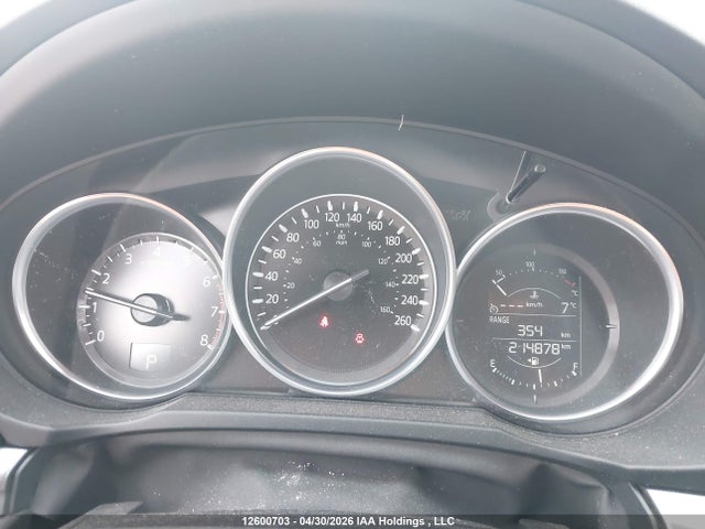 Aukcja sprzedaży 2021 Mazda Cx-5, vin: JM3KFBBLXM0104986, numer aukcji: 12600703