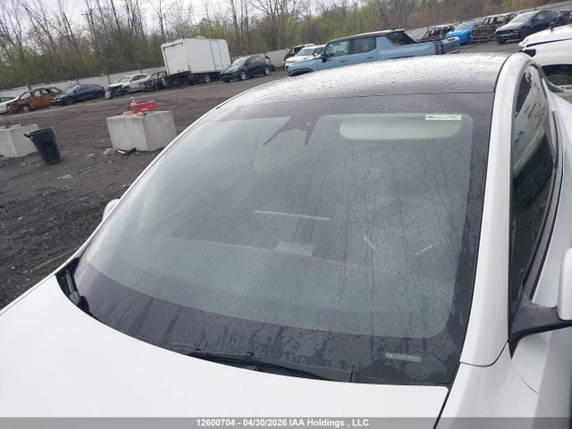 7SAYGDEE5PF699103 Tesla Model Y