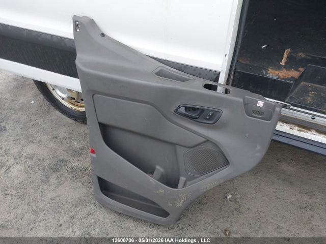 Продажа на аукционе авто 2020 Ford Transit T-150, vin: 1FTYE2Y81LKA33124, номер лота: 12600706