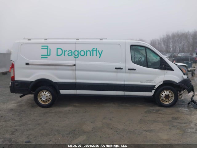Продажа на аукционе авто 2020 Ford Transit T-150, vin: 1FTYE2Y81LKA33124, номер лота: 12600706