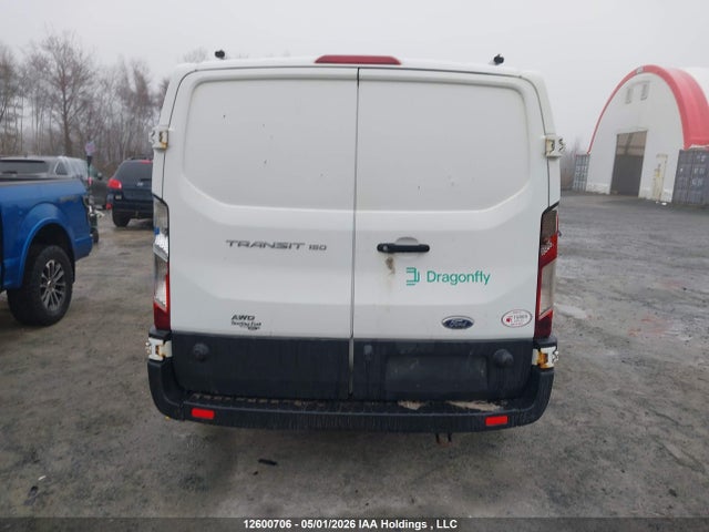 Продажа на аукционе авто 2020 Ford Transit T-150, vin: 1FTYE2Y81LKA33124, номер лота: 12600706