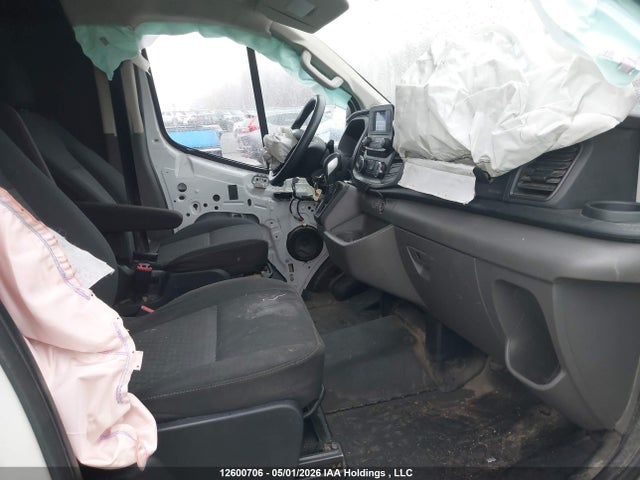 Продажа на аукционе авто 2020 Ford Transit T-150, vin: 1FTYE2Y81LKA33124, номер лота: 12600706