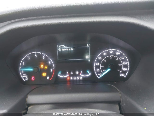 Продажа на аукционе авто 2020 Ford Transit T-150, vin: 1FTYE2Y81LKA33124, номер лота: 12600706