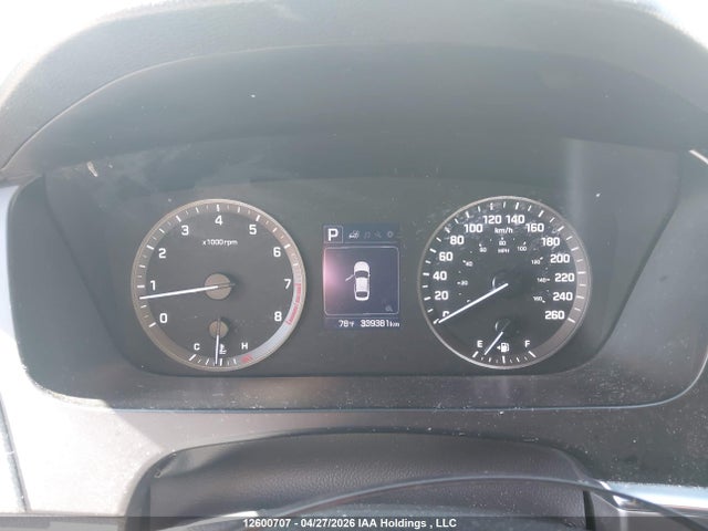 2016 Hyundai Sonata Se მანქანა იყიდება აუქციონზე, vin: 5NPE24AF8GH268754, აუქციონის ნომერი: 12600707