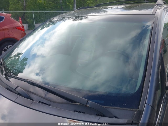2012 Honda Odyssey მანქანა იყიდება აუქციონზე, vin: 5FNRL5H60CB509581, აუქციონის ნომერი: 12600708