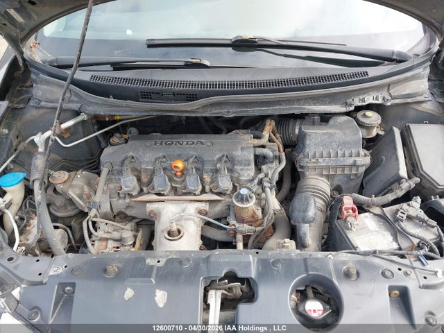 Продажа на аукционе авто 2013 Honda Civic, vin: 2HGFB2F40DH007821, номер лота: 12600710