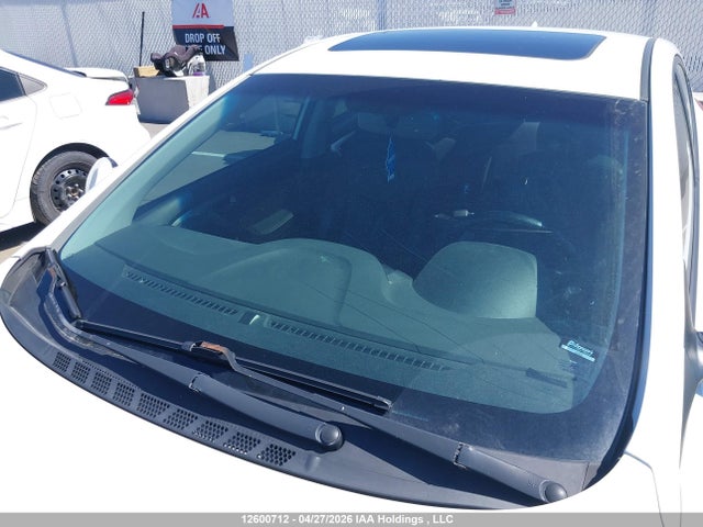2013 Hyundai Elantra Limited მანქანა იყიდება აუქციონზე, vin: 5NPDH4AE3DH181552, აუქციონის ნომერი: 12600712