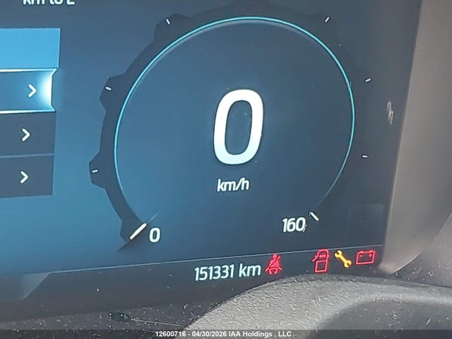 12600716 :رقم المزاد ، 1FT8W4DM3PED76629 vin ، 2023 Ford F-450 Limited مزاد بيع