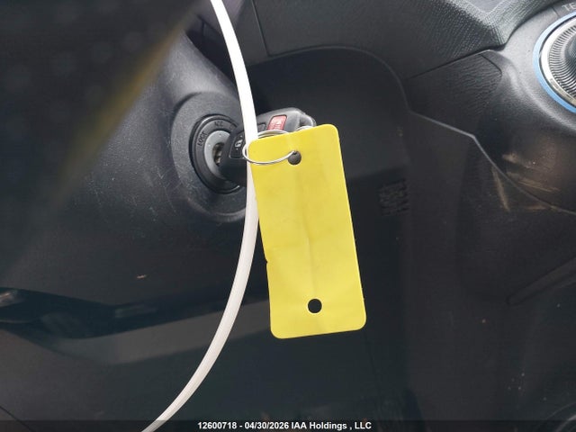 Продаж на аукціоні авто 2014 Toyota Prius C, vin: JTDKDTB36E1571905, номер лоту: 12600718