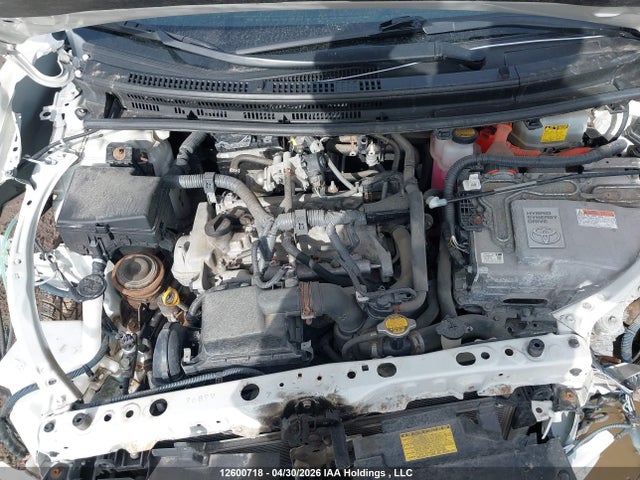 Продаж на аукціоні авто 2014 Toyota Prius C, vin: JTDKDTB36E1571905, номер лоту: 12600718