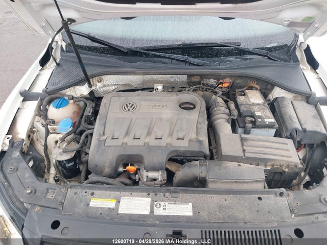 Aukcja sprzedaży 2013 Volkswagen Passat S, vin: 1VWAN7A31DC144357, numer aukcji: 12600719