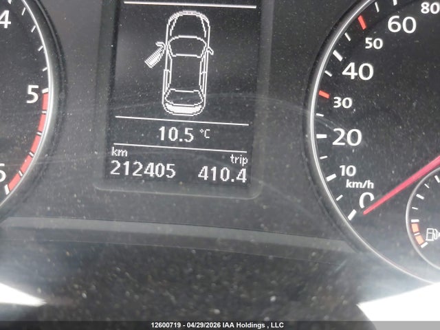Aukcja sprzedaży 2013 Volkswagen Passat S, vin: 1VWAN7A31DC144357, numer aukcji: 12600719