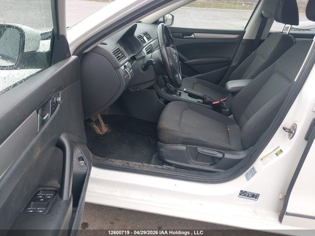 Aukcja sprzedaży 2013 Volkswagen Passat S, vin: 1VWAN7A31DC144357, numer aukcji: 12600719
