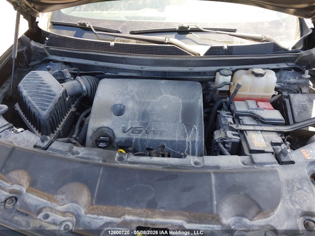 1GNEVFKW1PJ312822 Chevrolet Traverse Ls