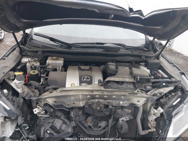 Продажа на аукционе авто 2022 Lexus Rx 450h, vin: 2T2HGMDA0NC076643, номер лота: 12600722