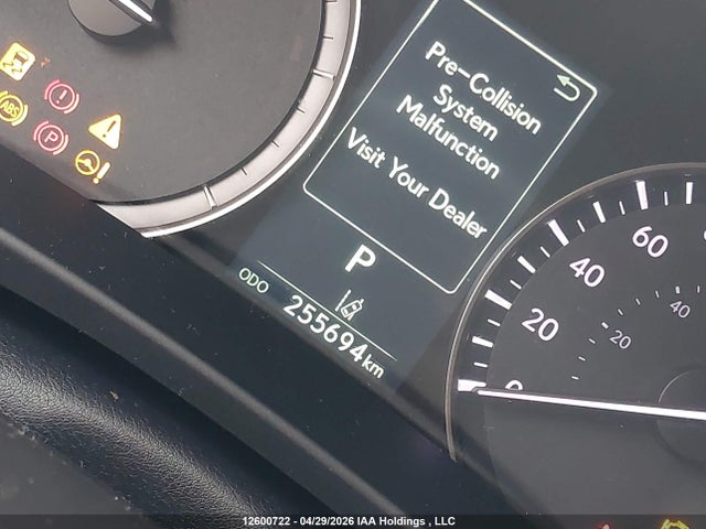 Продажа на аукционе авто 2022 Lexus Rx 450h, vin: 2T2HGMDA0NC076643, номер лота: 12600722