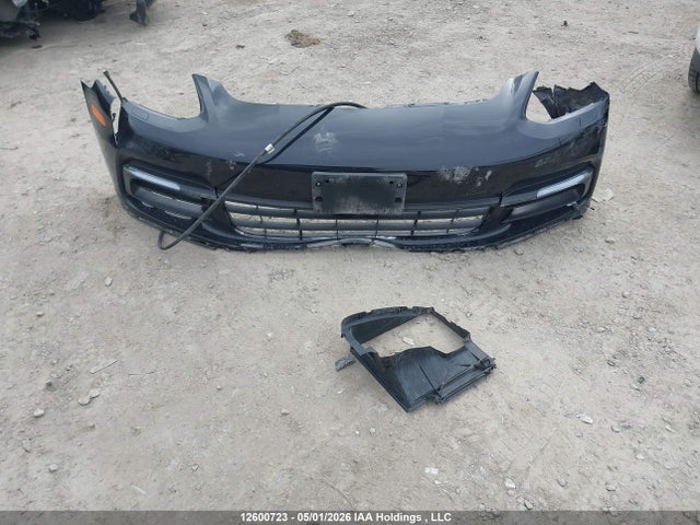 WP0AB2A75JL136873 Porsche Panamera 4s