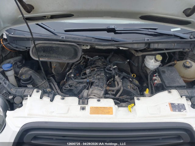 Auction sale of the 2019 Ford Transit-250, vin: 1FTYR2CG5KKB22924, lot number: 12600725