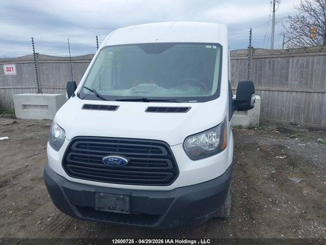 Продажа на аукционе авто 2019 Ford Transit-250, vin: 1FTYR2CG5KKB22924, номер лота: 12600725