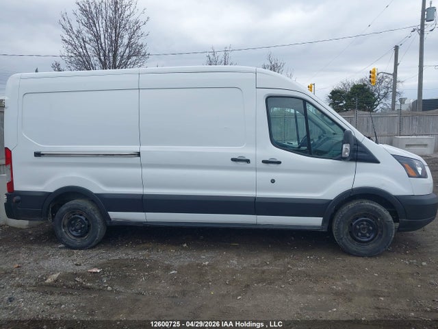 Продажа на аукционе авто 2019 Ford Transit-250, vin: 1FTYR2CG5KKB22924, номер лота: 12600725