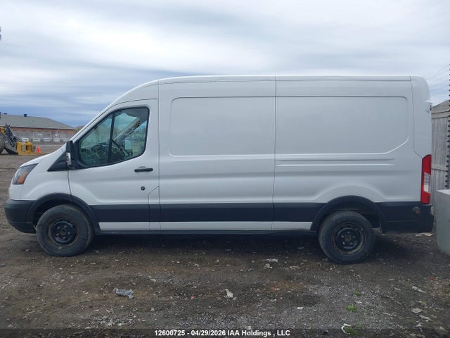 Продажа на аукционе авто 2019 Ford Transit-250, vin: 1FTYR2CG5KKB22924, номер лота: 12600725