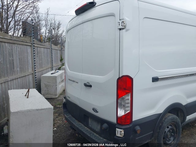Продажа на аукционе авто 2019 Ford Transit-250, vin: 1FTYR2CG5KKB22924, номер лота: 12600725