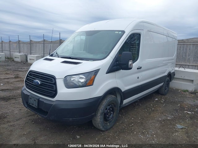 Продажа на аукционе авто 2019 Ford Transit-250, vin: 1FTYR2CG5KKB22924, номер лота: 12600725