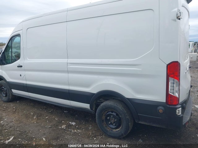 Продажа на аукционе авто 2019 Ford Transit-250, vin: 1FTYR2CG5KKB22924, номер лота: 12600725