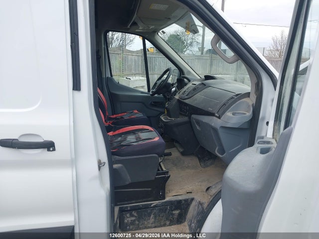 Продажа на аукционе авто 2019 Ford Transit-250, vin: 1FTYR2CG5KKB22924, номер лота: 12600725