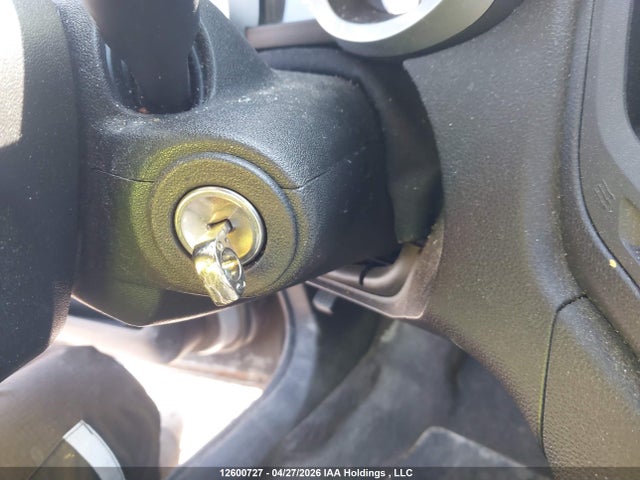 2010 Chevrolet Equinox მანქანა იყიდება აუქციონზე, vin: 2CNFLNEW9A6342207, აუქციონის ნომერი: 12600727