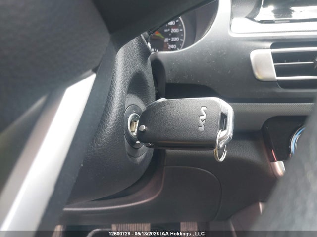 Aukcja sprzedaży 2023 Kia Seltos, vin: KNDEPCAA5P7462727, numer aukcji: 12600728