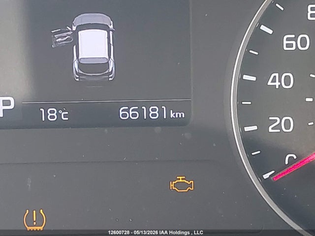 Aukcja sprzedaży 2023 Kia Seltos, vin: KNDEPCAA5P7462727, numer aukcji: 12600728