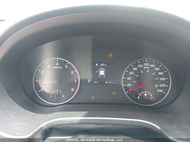 Aukcja sprzedaży 2023 Kia Seltos, vin: KNDEPCAA5P7462727, numer aukcji: 12600728