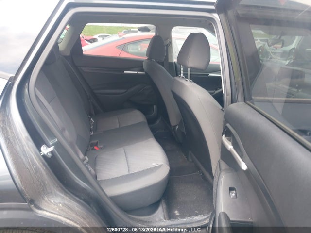 Aukcja sprzedaży 2023 Kia Seltos, vin: KNDEPCAA5P7462727, numer aukcji: 12600728