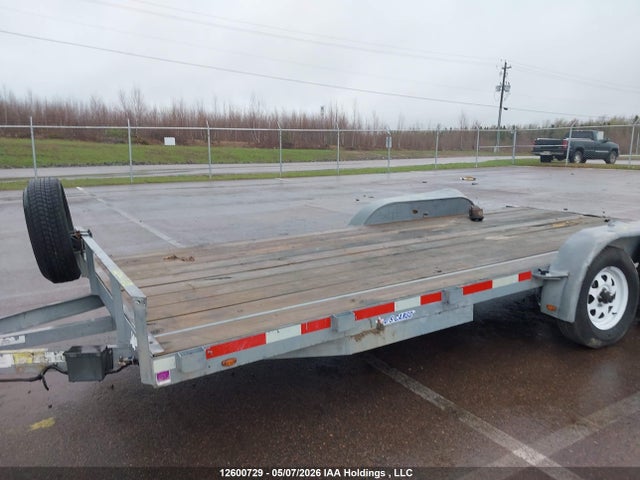 Продажа на аукционе авто 2013 Utility Trailer Mfg Utility Trailer, vin: 5NHUAST2XD1051428, номер лота: 12600729