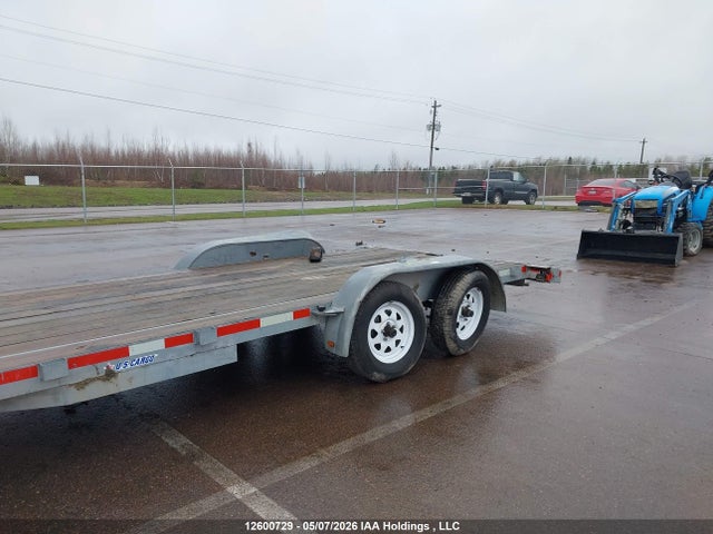 Продажа на аукционе авто 2013 Utility Trailer Mfg Utility Trailer, vin: 5NHUAST2XD1051428, номер лота: 12600729