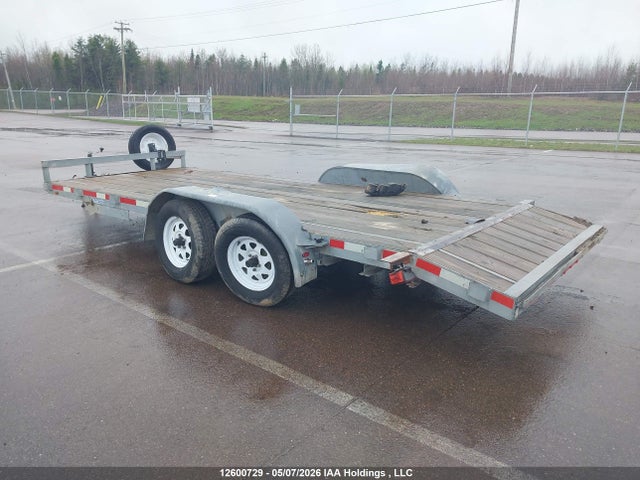 Продажа на аукционе авто 2013 Utility Trailer Mfg Utility Trailer, vin: 5NHUAST2XD1051428, номер лота: 12600729