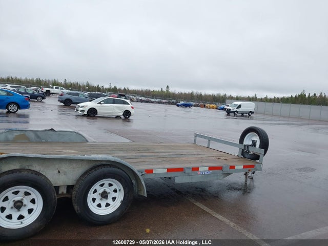 Продажа на аукционе авто 2013 Utility Trailer Mfg Utility Trailer, vin: 5NHUAST2XD1051428, номер лота: 12600729