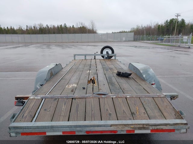 Продажа на аукционе авто 2013 Utility Trailer Mfg Utility Trailer, vin: 5NHUAST2XD1051428, номер лота: 12600729
