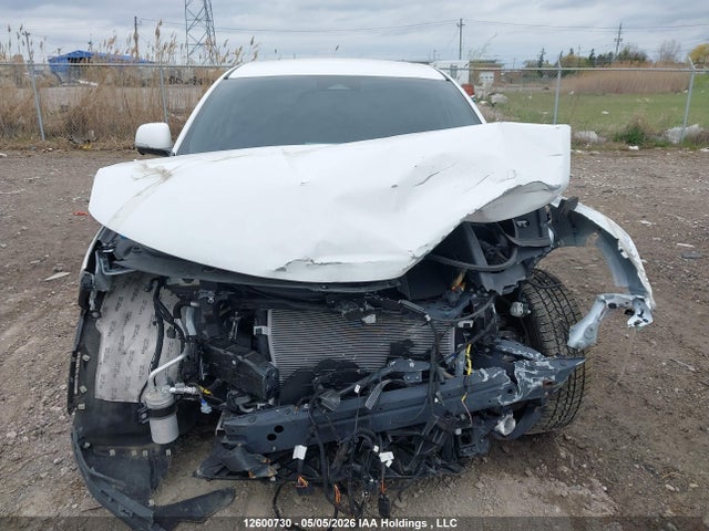 Продажа на аукционе авто 2025 Vinfast Vf 8 Eco, vin: RLLV1AEB2SH010025, номер лота: 12600730